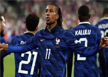 فرانسه 4-1 بلژیک؛ کامبک انفجاری به سبک زیزو