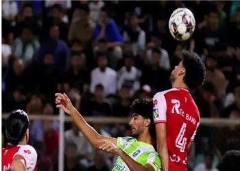 اعتراض خیبر: پنالتی ما برابر پرسپولیس را نگرفتند