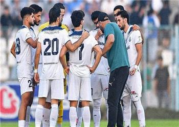 مالک ملوان: رأی بازی با تراکتور به سود ما نباشد کنارهگیری میکنم