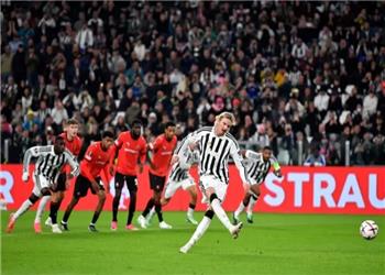 یوونتوس 2-2 رن؛ بانوی پیر بحرانزده!