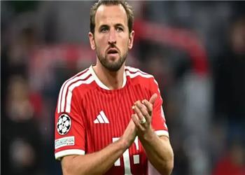 هری کین: استرس همسرم برای توپ طلا از من بیشتر است!