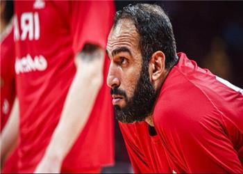 اسطوره 41 ساله دور از هیاهوی توپ و تور