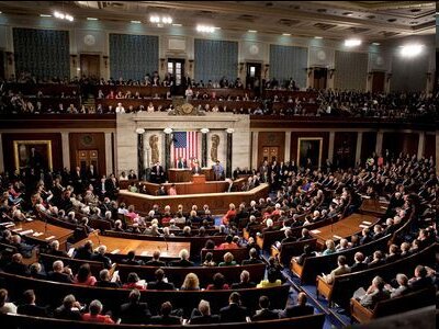 مصوبه مجلس نمایندگان آمریکا با خواسته اعمال تحریم‌های حقوق بشری بیشتر علیه ایران