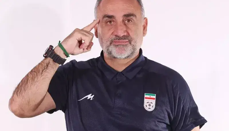 براجعه جوان است که هست، باید پول خوب بگیرد
