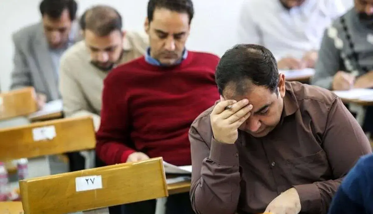 پاسخ وزیر آموزش و پرورش به اعتراضات داوطلبان آزمون استخدامی