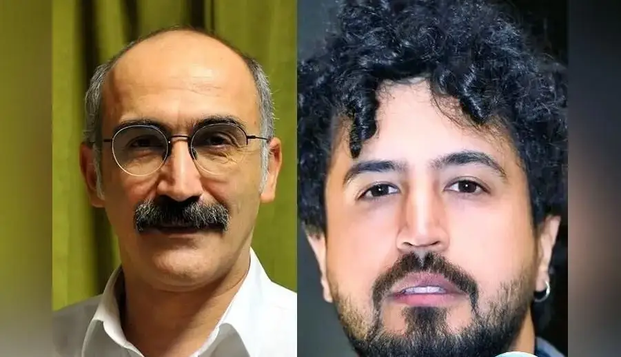 واکنش جالب هادی حجازی‌فر به گفته‌های مهرداد صدیقیان برای قرض دادن پول!