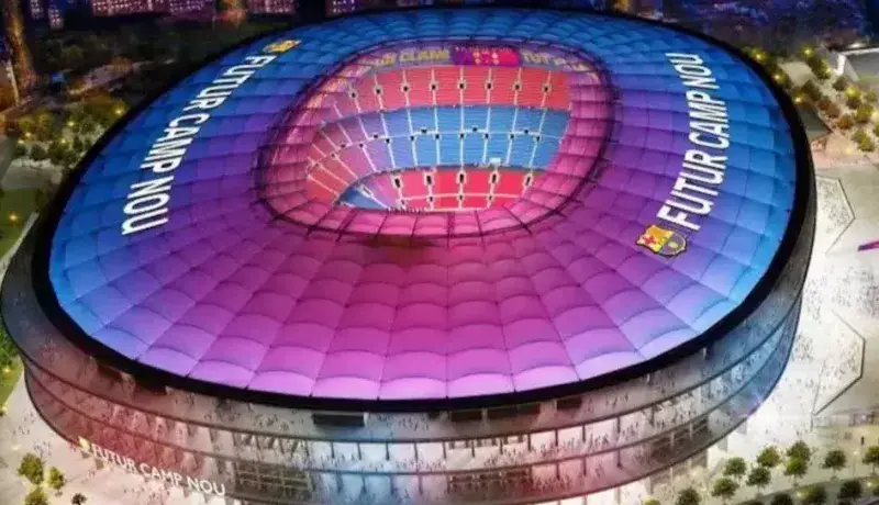 10هزار بلیت برای جذاب‌ترین تمرین سال