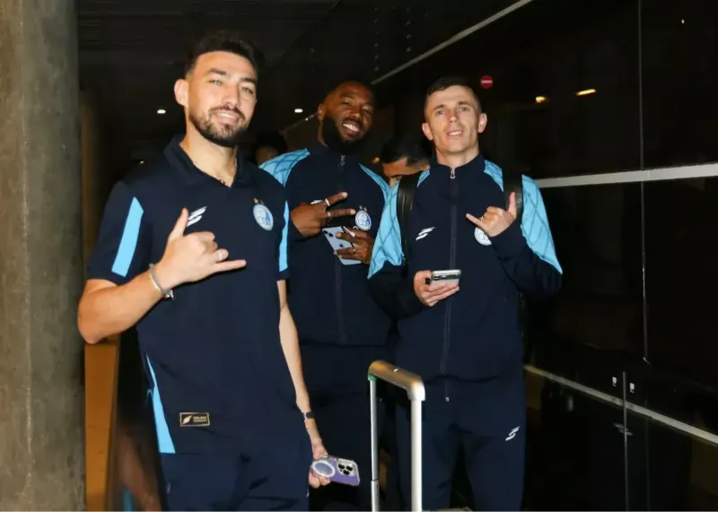 استقلالی‌ها خوشحال و خندان در اردن