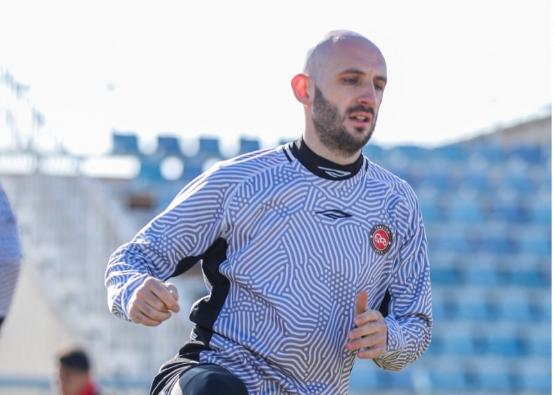 هافبک تراکتور از ایران رفت