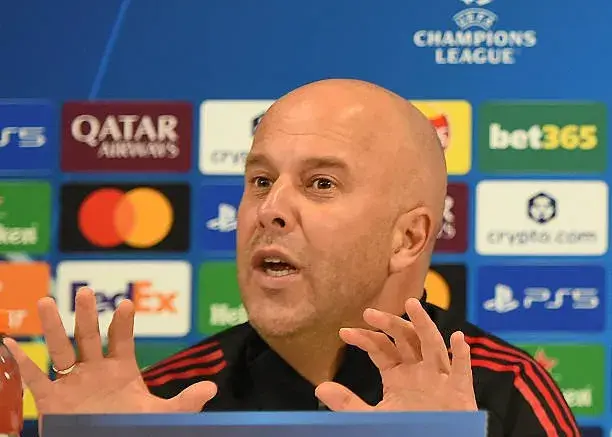 اشلوت: این رئال، رئال فصل گذشته نیست!