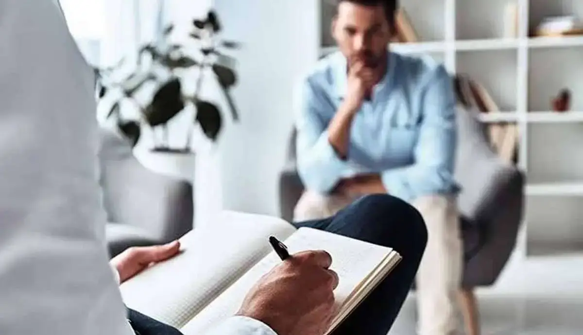 از هر چهار ایرانی، یک نفر دچار اختلال روانپزشکی است