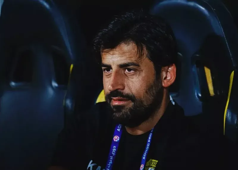 سرمربی سوئدی روی نیمکت حریف آسیایی استقلال