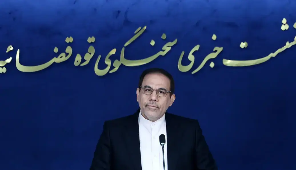 سخنگوی قوه قضائیه: رسایی صد درصد اشتباه می‌کند