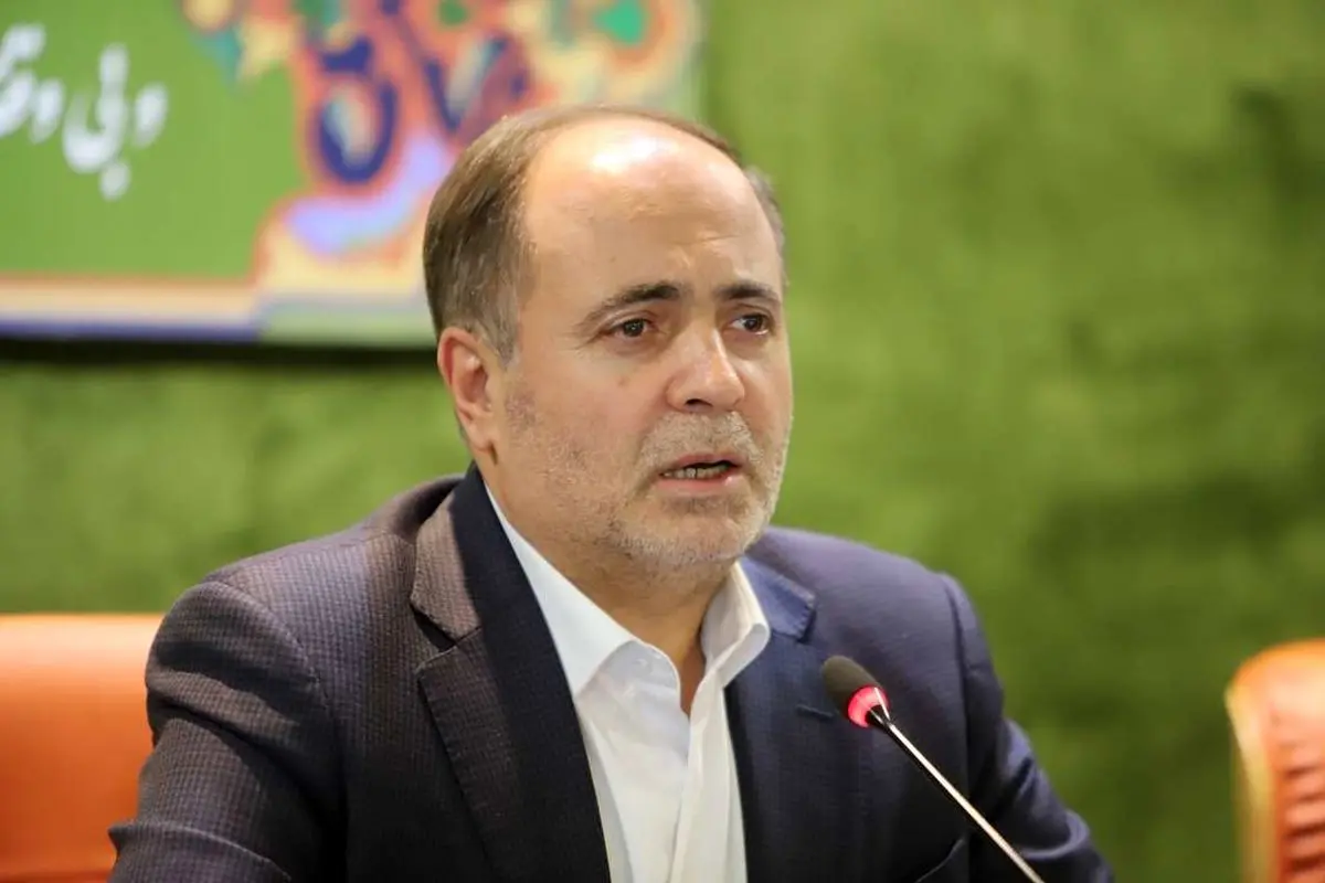 نوری قزلجه: ارز نهاده‌های دامی تامین شد