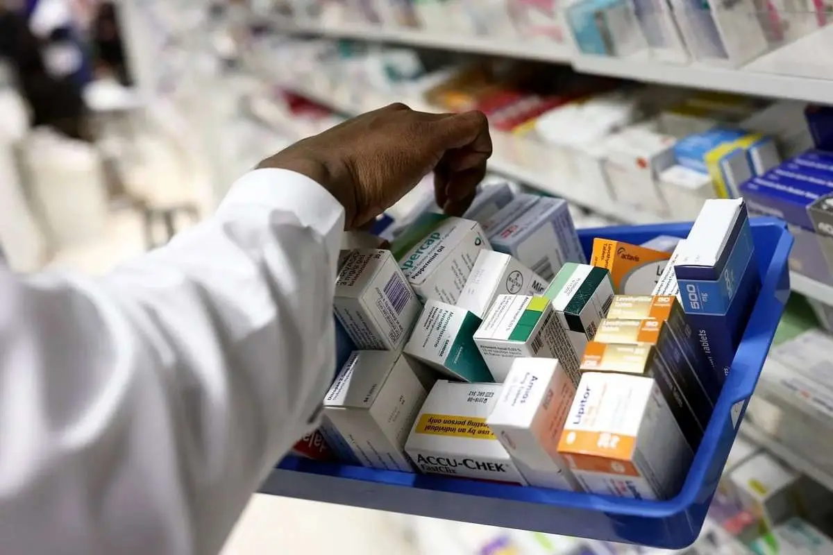 هزینه داروی بیماران سرطانی سالانه 100 میلیون تومان است