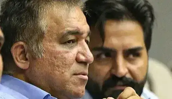 تاجرنیا: پنالتی بود، از داور شکایت می‌کنیم