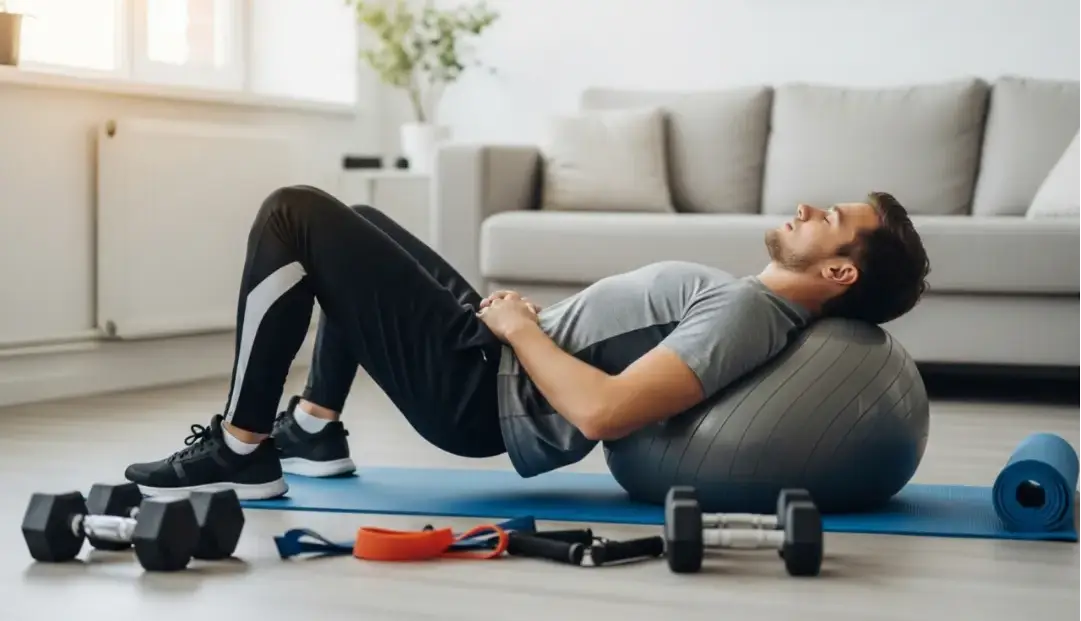 وقتی کمبود زمان داریم، خواب مهم‌تر است یا ورزش؟