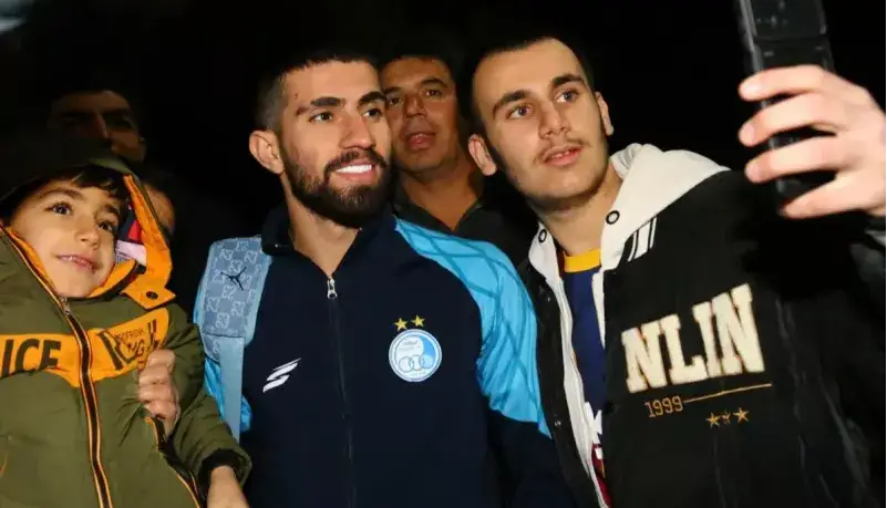 ترکیب احتمالی استقلال با تغییرات مهم و اساسی