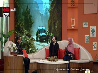 پرتکرارترین ماموریت های اورژانس از زبان رئیس این سازمان