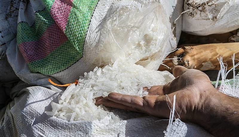 کشف ۵۲ کیلو خرمای آغشته به مخدر شیشه