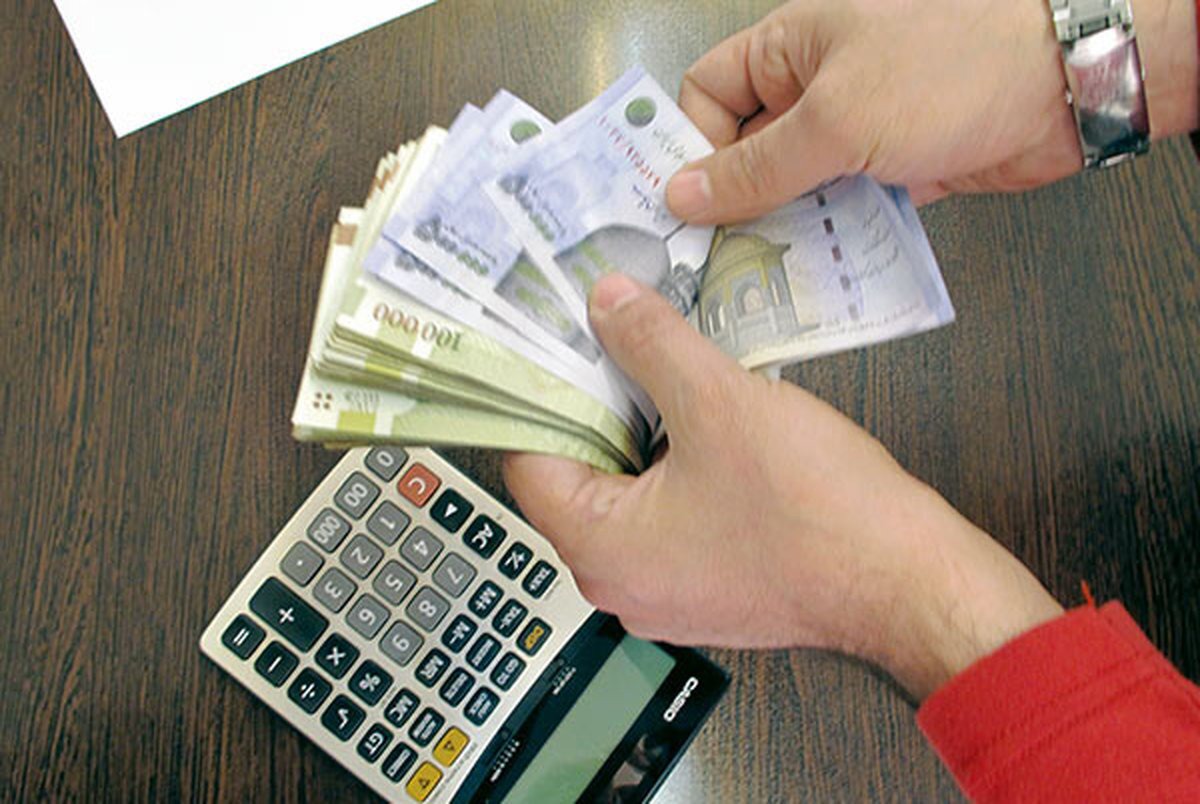 سقف معافیت مالیاتی حقوق ماهانه تعیین شد