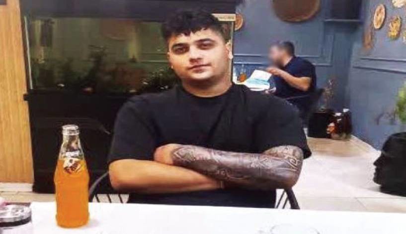 ماجرای خوشگذرانی های عامل جنایت مسلحانه در شمال کشور!