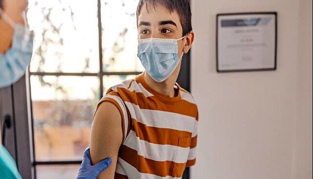 ریشه‌کنی سرطان دهانه رحم با واکسیناسیون پسران!