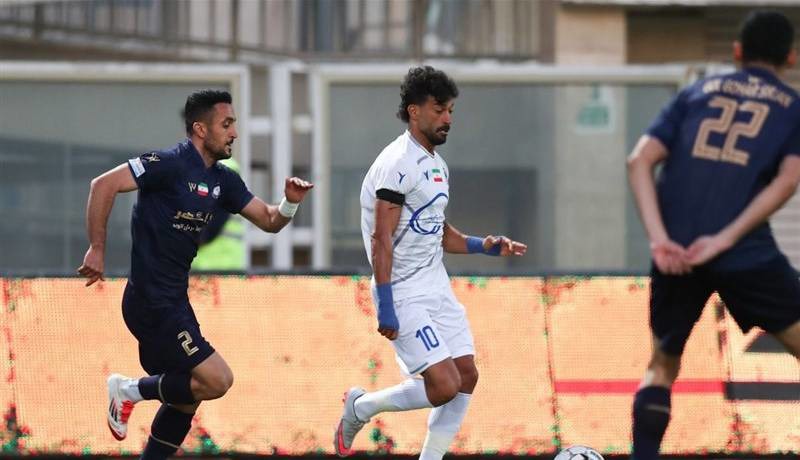 جنجال دوباره برگزاری بازی در مشهد؛ ورزشگاه امام رضا(ع) کنسل شد