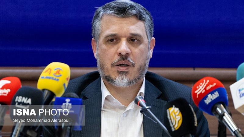 ۱۹ نفر از دستگیرشدگان مراسم مرحوم علی‌کردی آزاد شدند