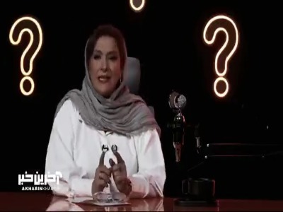 ساغر عزیزی : در ۱۲ سالگی برام خواستگار اومد و من برای فرار از ازدواج دیوونه بازی درمیاوردم