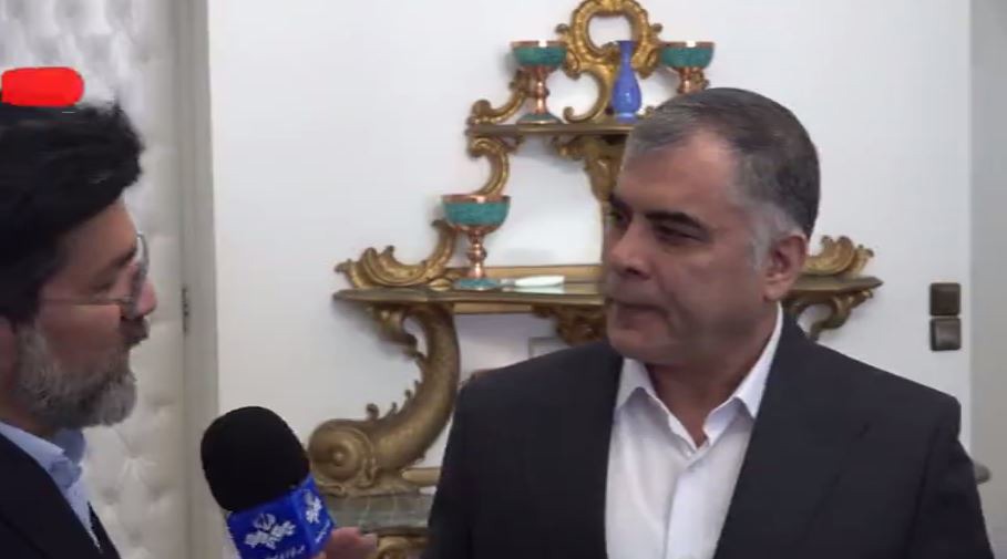 صفر تا صد بنزین سوپر وارداتی که از امروز عرضه شد از زبان وزیر نفت