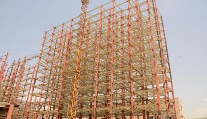 خروج سرمایه از صنعت ساختمان؛ ۴۰ میلیارد دلار ایرانی‌ها راهی ترکیه شد