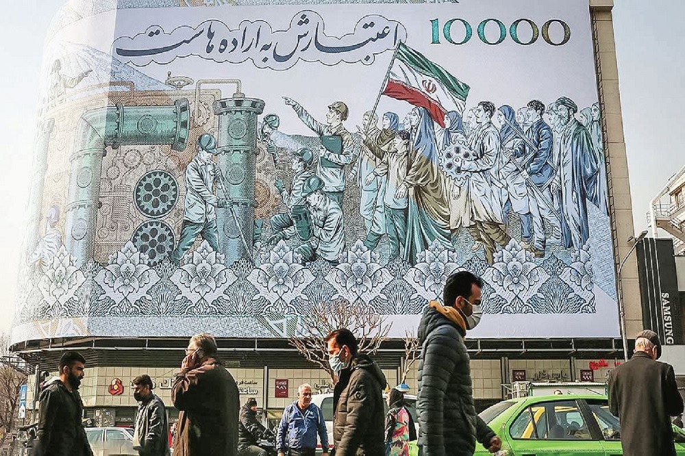 اقتصاد سر به زیر؛ آخرین پیش‌بینی نهادهای خارجی از اقتصاد ایران