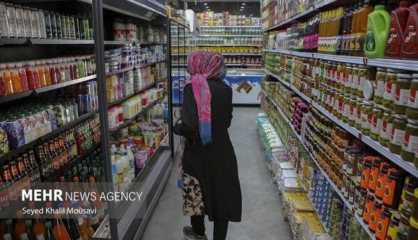 کنسرو ماهی و رب گوجه‌فرنگی گران شد