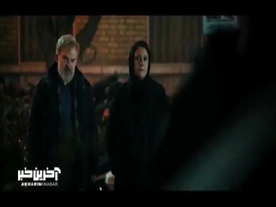 تکلیف زندگیمون باشه بعد از دادگاه پسرت!