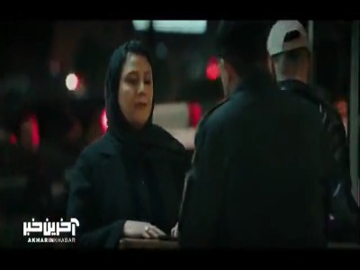 سکانس جنجالی فهمیدن سیمین از گندکاری کامیار!