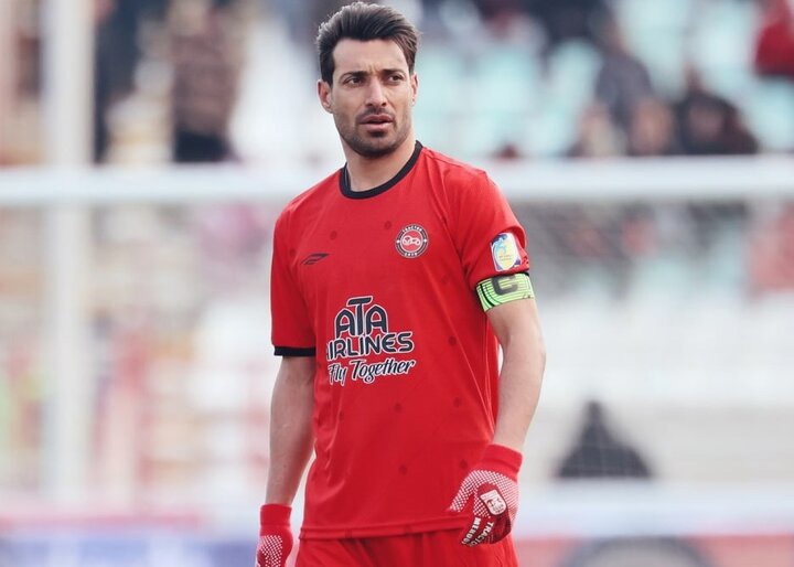 توهین به شجاع خلیل‌زاده روی آنتن زنده تلویزیون