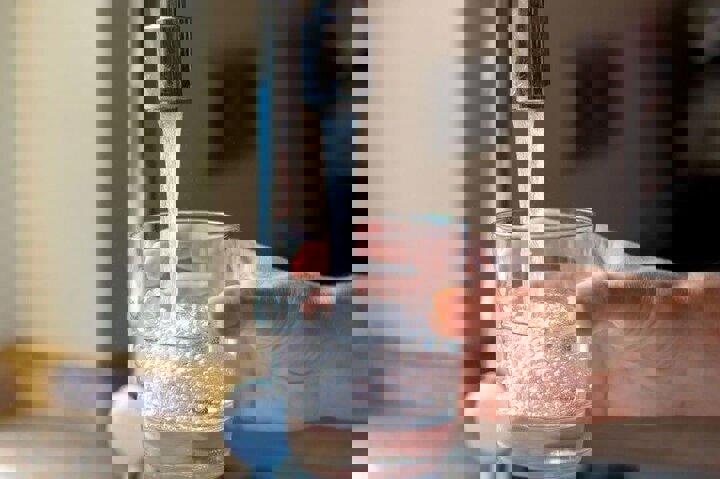 پیشنهاد تعرفه هزار برابری برای ۲۰ درصد بازدارندگی مشترکان آب