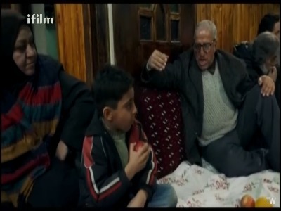 بهبود ایستگاه همه رو گرفته!