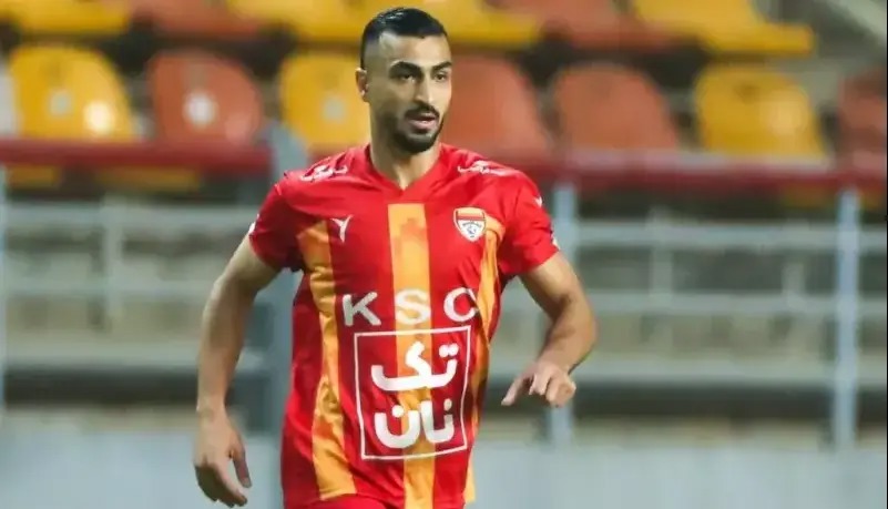 کاظمی: هواداران به تیم و آقا یحیی ایمان داشته باشند