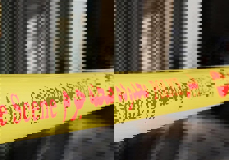 قتل همسر در پی اختلاف خانوادگی؛ قاتل افغانستانی دستگیر شد