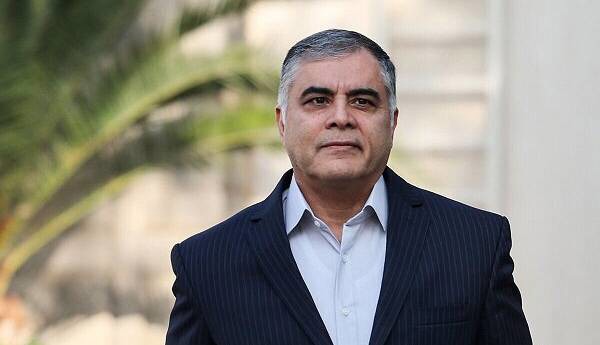 پاکنژاد: سازوکار واریز پول فروش نفت تحت نظارت، پایش و کنترل بانک مرکزی است