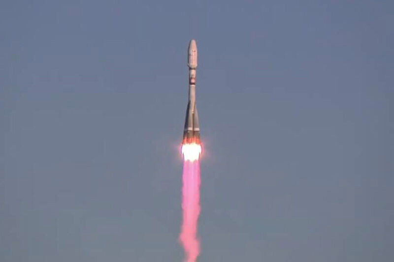 یکشنبه فضایی ایران!