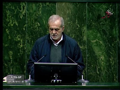 توضیحات رئیس جمهور در مورد حقوق کارمندان و بازنشستگان در سال آینده