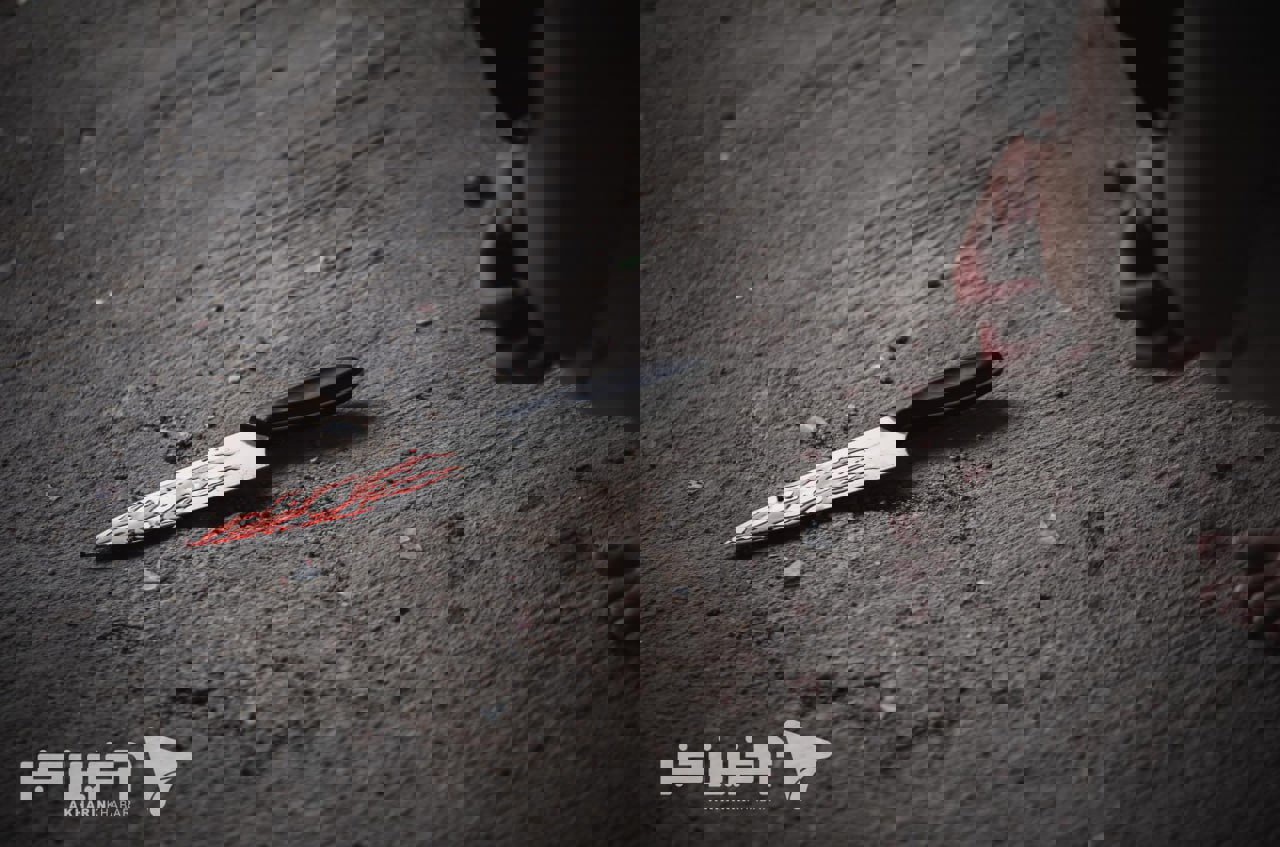 قتل خونین سرباز سقزی؛ قاتل دستگیر شد