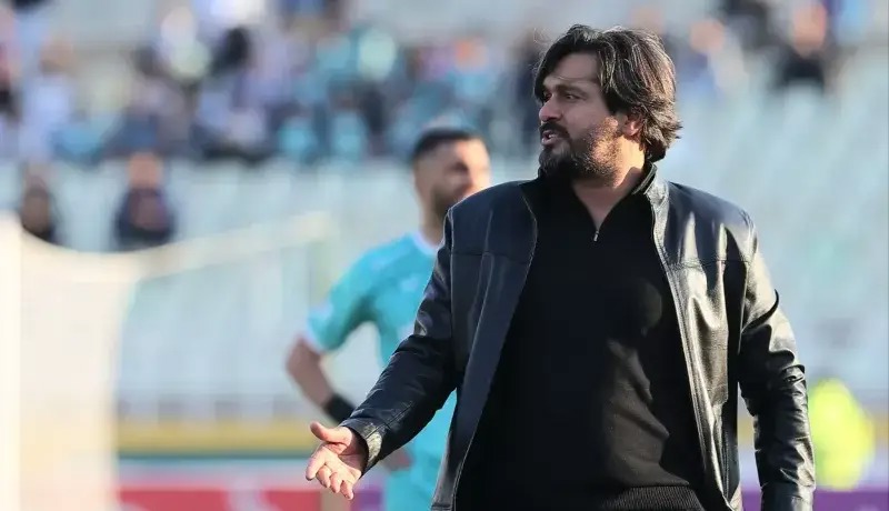 برنامه ویژه سعید دقیقی برای نیم فصل پیکان