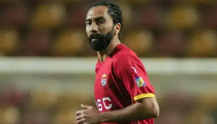 فرشید توافق با تیم منصوریان را تکذیب کرد