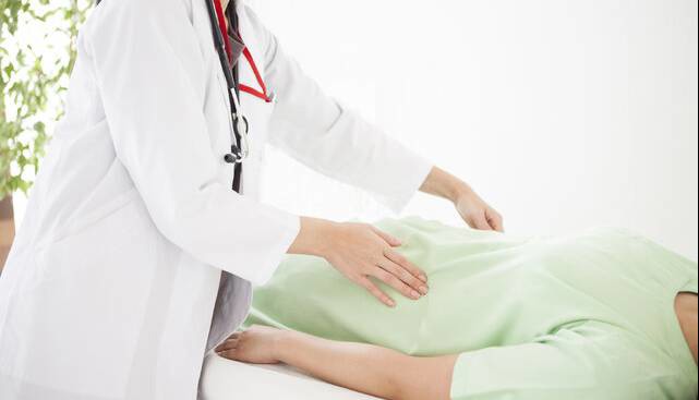 چربی شکمی و افزایش خطر اندومتریوز در زنان