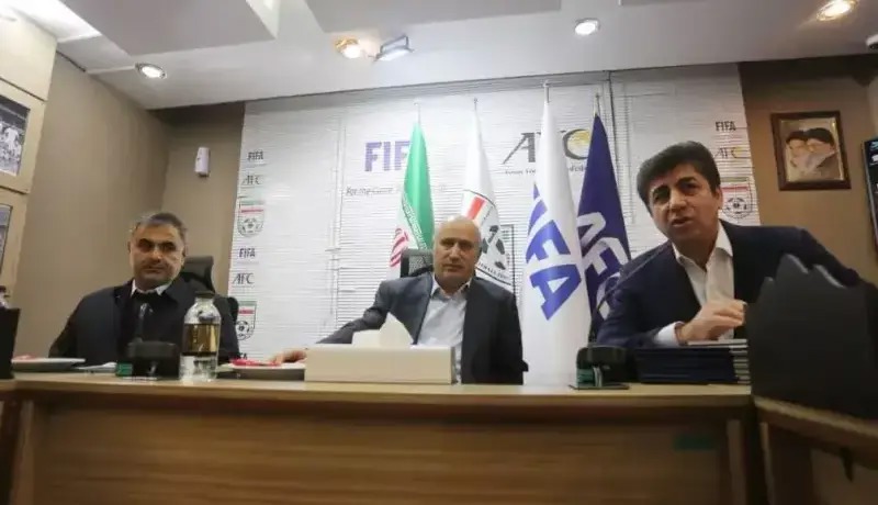 تاسیس مدرسه مهارتی فوتبال با همکاری دانشگاه آزاد