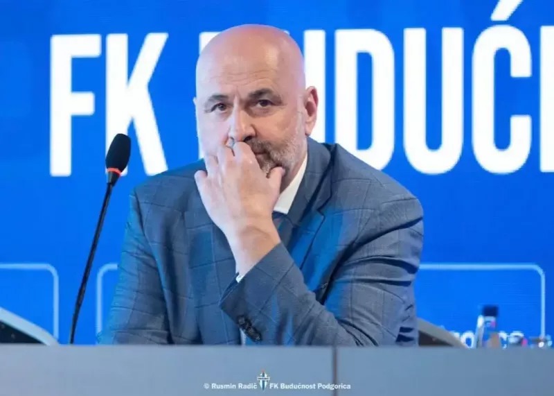 سرمربی سابق استقلال به مونته‌نگرو بازگشت